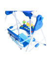 Baby Swing - Blue